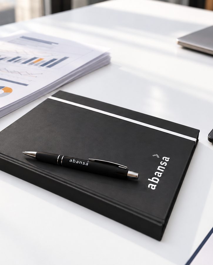 Audit · Abansa