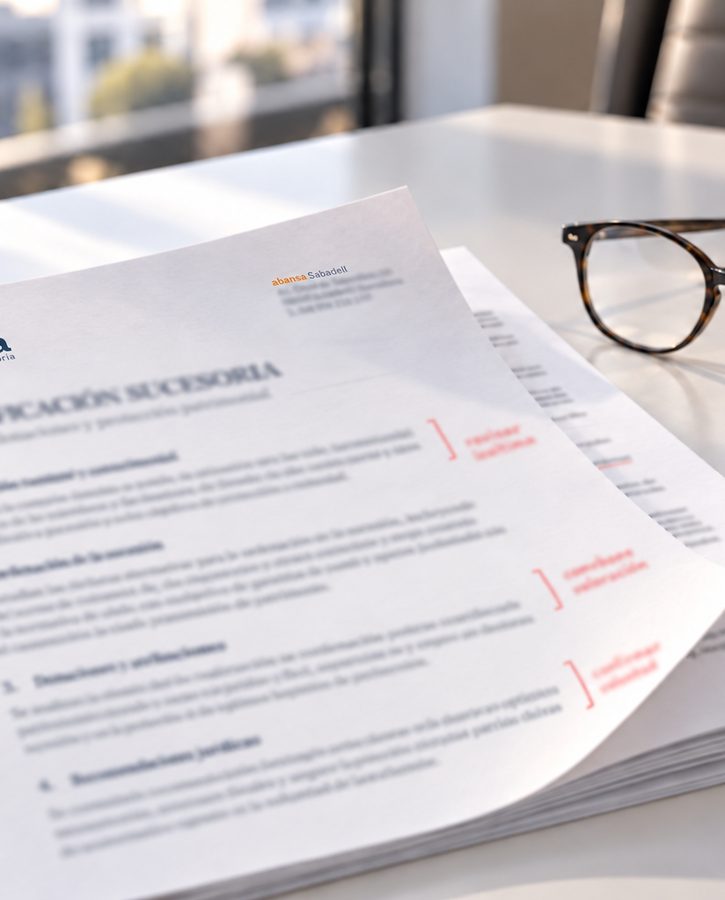 Compliance y Protección de Datos · Abansa