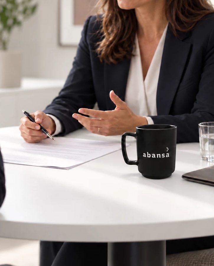 Laboral y Recursos Humanos · Abansa
