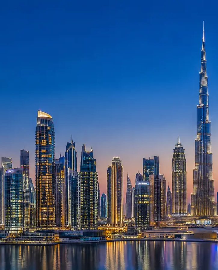 Abansa UAE · Abansa